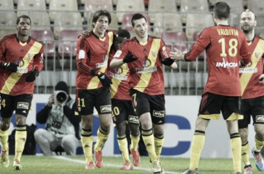 Pourquoi le RC Lens va se maintenir en Ligue 1