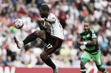 Jeremain Lens reaffirms his commitment to Sunderland