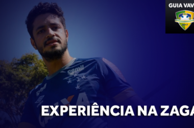 Em ano de altos e baixos, Leo se torna um dos personagens decisivos do Cruzeiro para a final