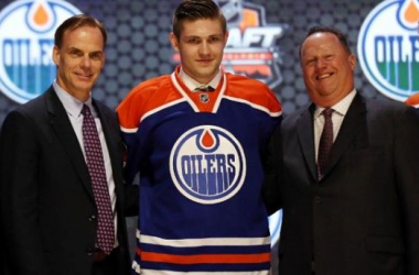 Edmonton Oilers: The Morning After