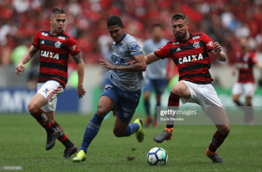 Léo Duarte Joins AC Milan from Flamengo