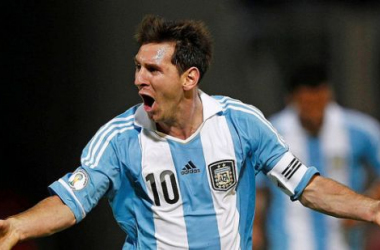 Argentina - Netherlands:  Heavyweight Match-up Primed for Goals