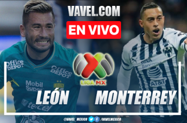 Resumen del León 0-0 Rayados en Liga MX