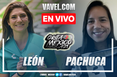 Goles y resumen León 1 Pachuca 3 en Liga MX Femenil