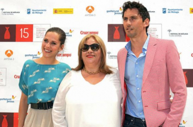 La familia León volverá a Málaga con &#039;Carmina y Amén&#039;