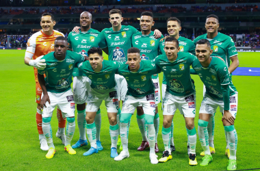 Gol y resumen del LA Galaxy 0-1 León en Leagues Cup 2023
