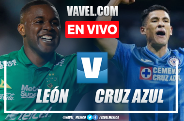 Las últimas noticias sobre Club León FC en VAVEL México | VAVEL México