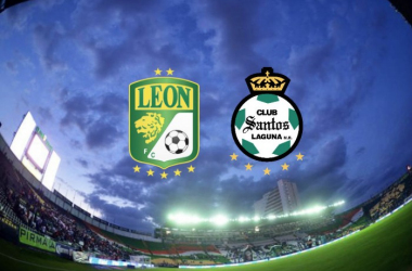 Disponibles los boletos para el León - Santos