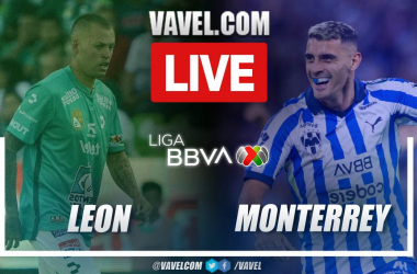 Summary: Leon 2-0 Monterrey in 2024 Clausura of Liga MX