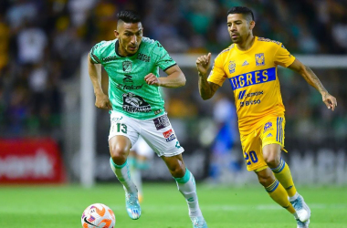 Previa León vs Tigres: los felinos debutan en el Clausura