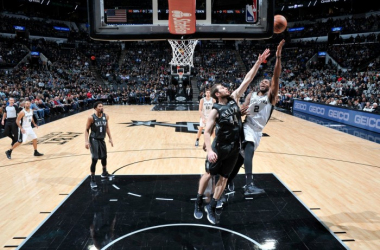 NBA - San Antonio in controllo, Phoenix sorprende Memphis allo scadere