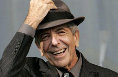 E&#039; morto Leonard Cohen