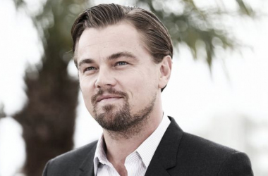 &#039;The Revenant&#039;, próximo proyecto de Leonardo DiCaprio