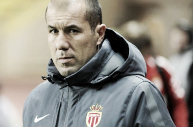 Leonardo Jardim: &quot;El equipo es más fuerte que la temporada pasada&quot;