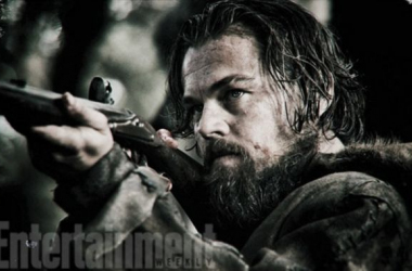 Leonardo DiCaprio, un cazador de armas tomar en la primera imagen de &#039;The Revenant&#039;