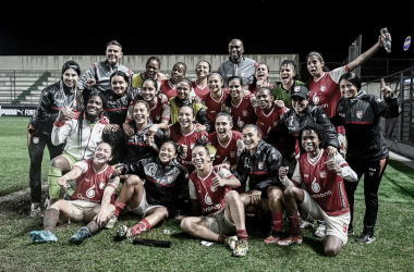 Previa Santa Fe Femenino vs. Alianza Femenino: al todo por el todo