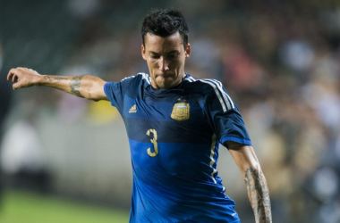 Milan - Vangioni: "Stasera forza Milan!"