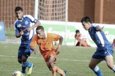 Envigado - Leones: Dando pelea por estar en los 16 de la Copa