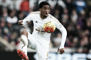 Leroy Fer dedicates Chelsea win to fans