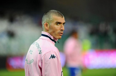 Jérome Leroy ressort de sa retraite sportive pour Istres