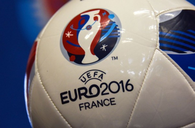 Euro 2016 : les affiches des huitièmes de finale