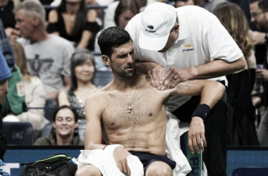 ¿Djokovic se pierde lo que resta de la temporada?