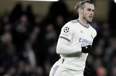En el Madrid se acabó la paciencia con Bale | Foto: Real Madrid