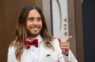 Jared Leto se aisló del reparto en el rodaje de &#039;Escuadrón Suicida&#039;