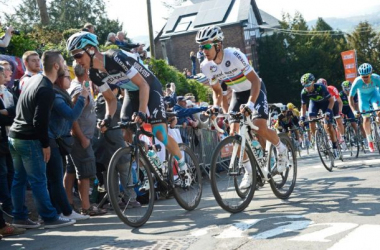 Previa | Tour de Francia 2015: 3ª etapa, Amberes – Huy (Muro de Huy)