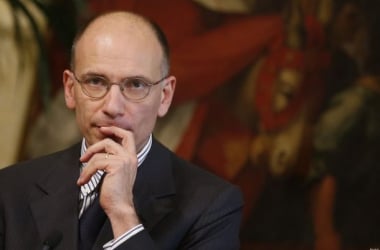 Letta:"Parlamento approvi legge sugli stadi"