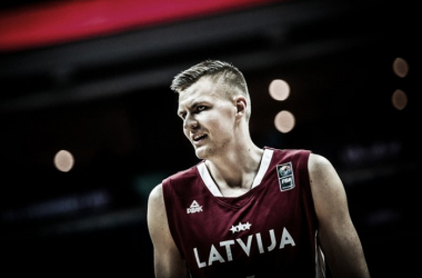 Eurobasket 2017 - Porzingis e la Lettonia all'esame Montenegro: in palio un posto in top-8