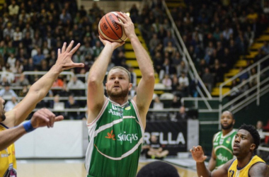 Legabasket: Fitipaldo e Leunen in cattedra, Avellino ferma Torino