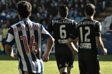 Previa Levante - Deportivo: llegan los rivales directos