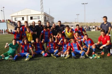 El Levante facilita autobuses gratuitos para ir a ver al Juvenil A