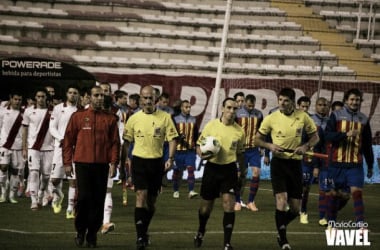 El caviar de la Copa y el pan de cada Liga