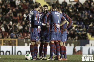 Levante - Barcelona: plantar cara a la utopía