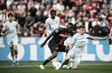 Previa Colonia vs Leverkusen: ¿último derbi?