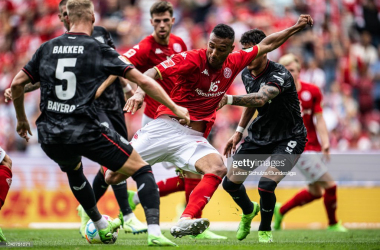 Bayer
Leverkusen vs Mainz: Bundesliga Preview, Gameweek 21, 2023