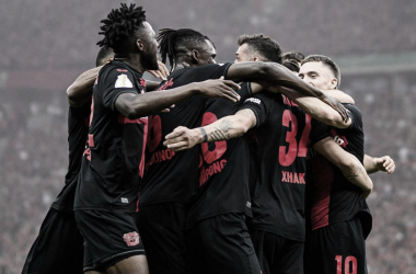 Bayer Leverkusen supera Kaiserslautern com golaço e conquista título da Copa da Alemanha