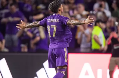 Orlando City SC 1-0 New York Red Bulls: Torres penalty keeps Lions unbeaten on opening day
