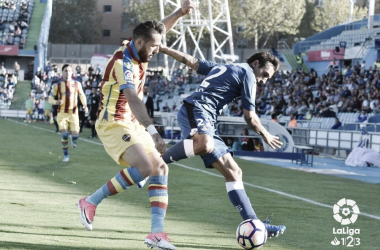 Previa Levante vs. Getafe: choque clave