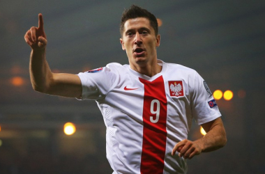 Qualificazioni Russia 2018 - Polonia, ci pensa Lewandowski. Armenia battuta