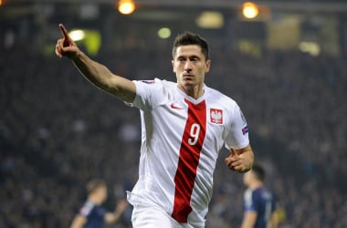 Guía VAVEL Eurocopa 2024: Lewandowski, el líder de un país