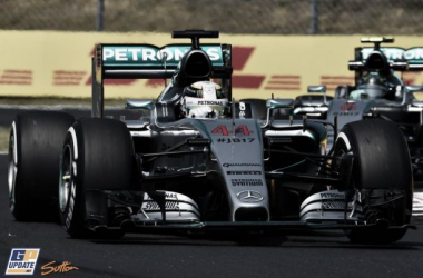 Lewis Hamilton no quiere sorpresas