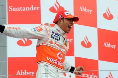 Silverstone 2008: La carrera que perfiló a una leyenda