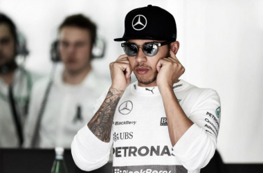 Lewis Hamilton: &quot;Aún no estamos donde queremos&quot;