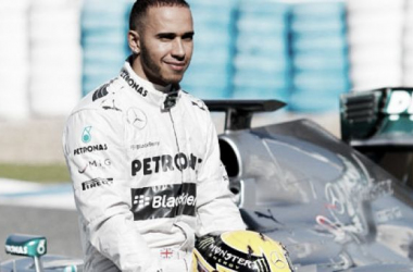 Formula One 2013 Season Review: Part 1/5
