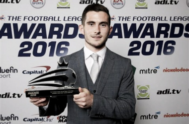 El Bournemouth ficha al Mejor Jugador Joven de la Football League: Lewis Cook