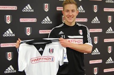 Holtby se marcha al Fulham en calidad de cedido