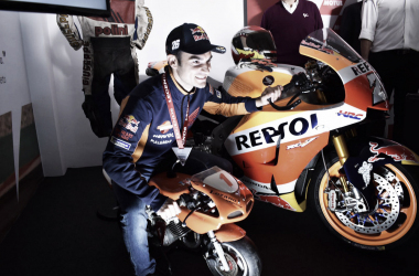 Dani Pedrosa ya es leyenda de MotoGP